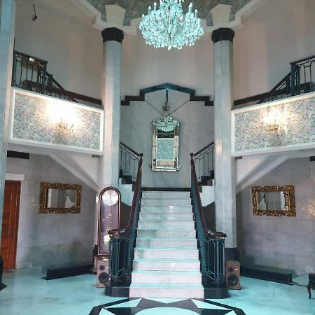 Arimbi Pejaten Suites Jakarta Buitenkant foto