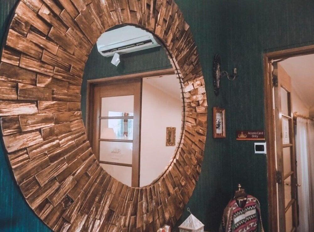 Arimbi Pejaten Suites Jakarta Buitenkant foto