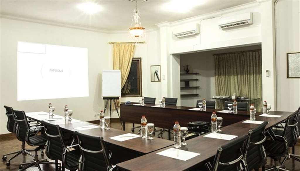 Arimbi Pejaten Suites Jakarta Faciliteiten foto