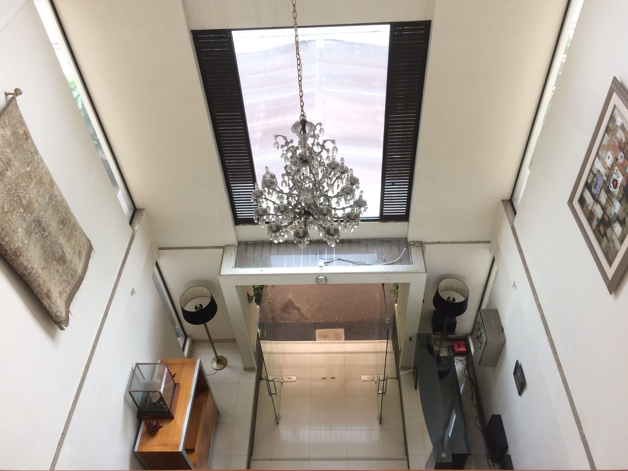 Arimbi Pejaten Suites Jakarta Buitenkant foto