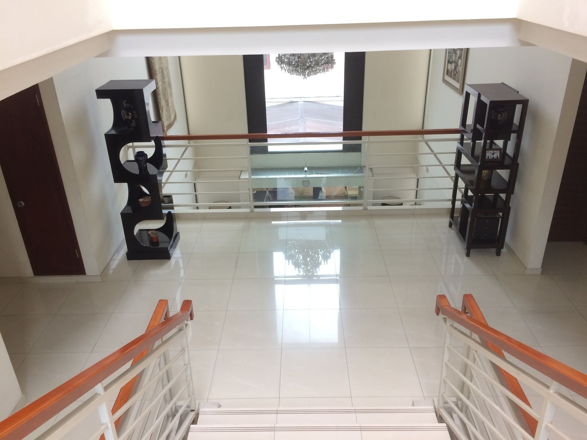 Arimbi Pejaten Suites Jakarta Buitenkant foto